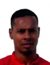 Rowilson Rodrigues - joueur du Vereinslos