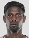 Rowllin Borges - Spieler von Kerala Blasters FC