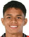 Roy Bustos - AD Sarchí futbolcusu