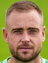 Roy Kortsmit - NAC Breda futbolcusu