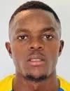 Roy Mbongui - Al-Wasl SC U23 futbolcusu