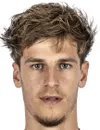 Roy Tol - RKAV Volendam player