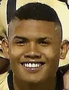 Royner Benítez - Rionegro Águilas futbolcusu