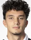 Rron Krueziu - FC Lugano II futbolcusu