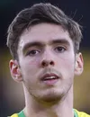 Ruairi McConville - Spieler von Norwich City