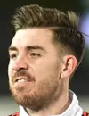 Ruairidh Adams - East Fife FC futbolcusu