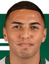 Ruan Assis - joueur du Athletic Club (MG)