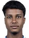 Ruan Índio - Cruzeiro EC U20 futbolcusu