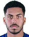 Ruan Santos - Al-Bataeh CSC futbolcusu