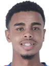 Ruan Victor - EC Bahia U20 futbolcusu