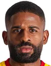 Ruan - jogador do Sakaryaspor