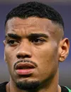 Ruan - Clube Atlético Mineiro futbolcusu