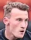 Ruari Paton - St. Johnstone FC futbolcusu