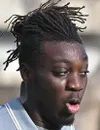 Ruben Akalé - joueur du Hellas Verona