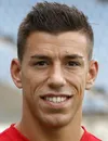 Rubén Alcaraz - FC Granada futbolcusu