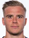 Ruben Alte - jogador do Sandefjord Fotball