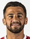 Rúben Alves - FC Penafiel futbolcusu
