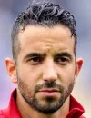 Rúben Amorim futbolcu profil fotoğrafı