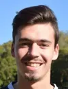 Rúben Araújo - GD Alcochetense futbolcusu