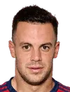 Rubén Azcona futbolcu profil fotoğrafı