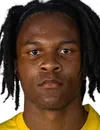 Ruben Bakwetila futbolcu profil fotoğrafı