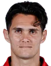 Rubén Bentancourt - jogador do Liverpool FC Montevideo