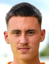 Rúben Carvalho futbolcu profil fotoğrafı
