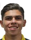 Rubén Castellanos - Venados FC Yucatán futbolcusu