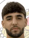 Rubén Cebollada - UD Barbastro futbolcusu