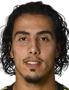 Ruben Correia - FC Stade Nyonnais futbolcusu