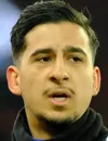 Rúben Dantas Fernandes - giocatore del FC Luzern