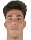 Rubén de Gea - Spieler von UD Caravaca