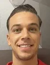Rubén de Tomás futbolcu profil fotoğrafı