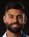 Rubén Duarte - UNAM Pumas futbolcusu
