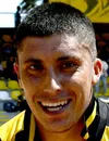 Rubén Farfán - Magallanes futbolcusu