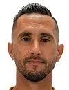 Rúben Fernandes futbolcu profil fotoğrafı