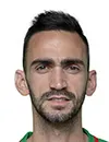 Rúben Ferreira - giocatore del Karriereende