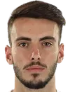 Rúben Fonseca - USC Paredes futbolcusu