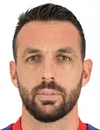 Rubén Gálvez - CD Teruel  futbolcusu