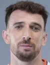 Rubén Garcés futbolcu profil fotoğrafı