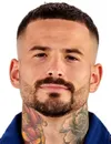 Rubén García - CA Osasuna futbolcusu