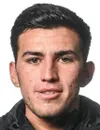 Ruben Gauto - FC Samtredia futbolcusu
