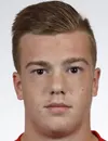 Ruben Geeraerts - FC Rupel Boom futbolcusu