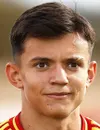 Rubén Gómez futbolcu profil fotoğrafı