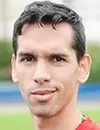 Rubén Gomez futbolcu profil fotoğrafı