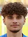 Ruben Gonçalves - jogador do FC Lorentzweiler