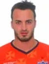 Rúben Gouveia - jugador del GD Vialonga