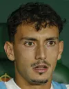Rubén Iranzo - Spieler von Valencia CF Mestalla