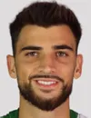 Rúben Ismael - Esporte Clube Vitória futbolcusu