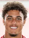 Ruben Kluivert - Olympique Lyon futbolcusu